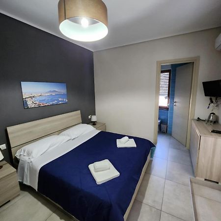 Sorrento'S Holidays Rooms Exterior foto
