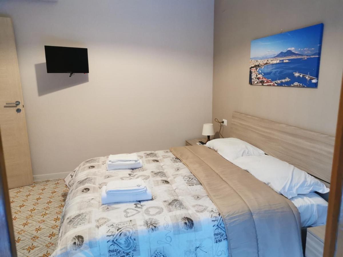 Sorrento'S Holidays Rooms Exterior foto