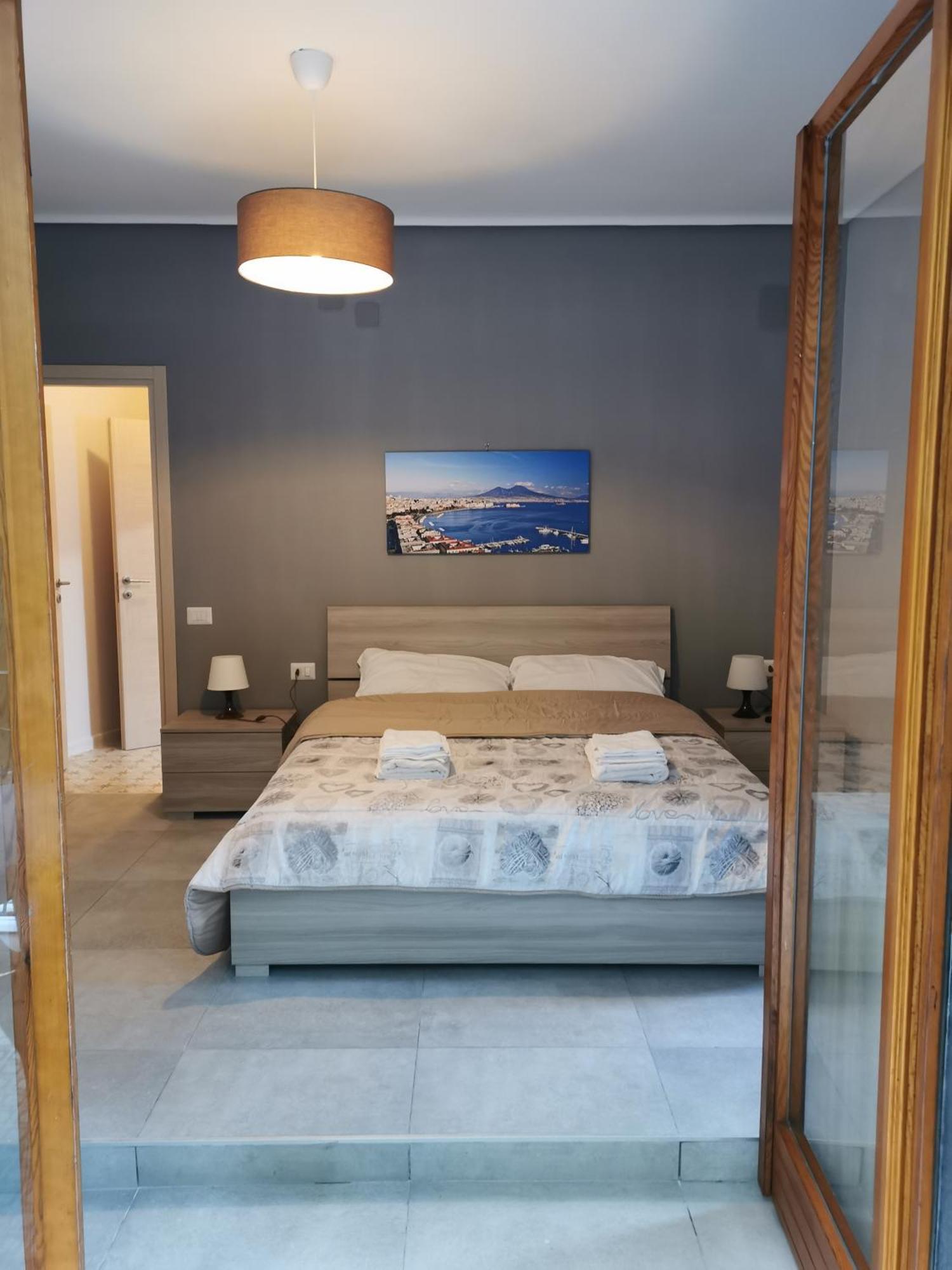 Sorrento'S Holidays Rooms Exterior foto
