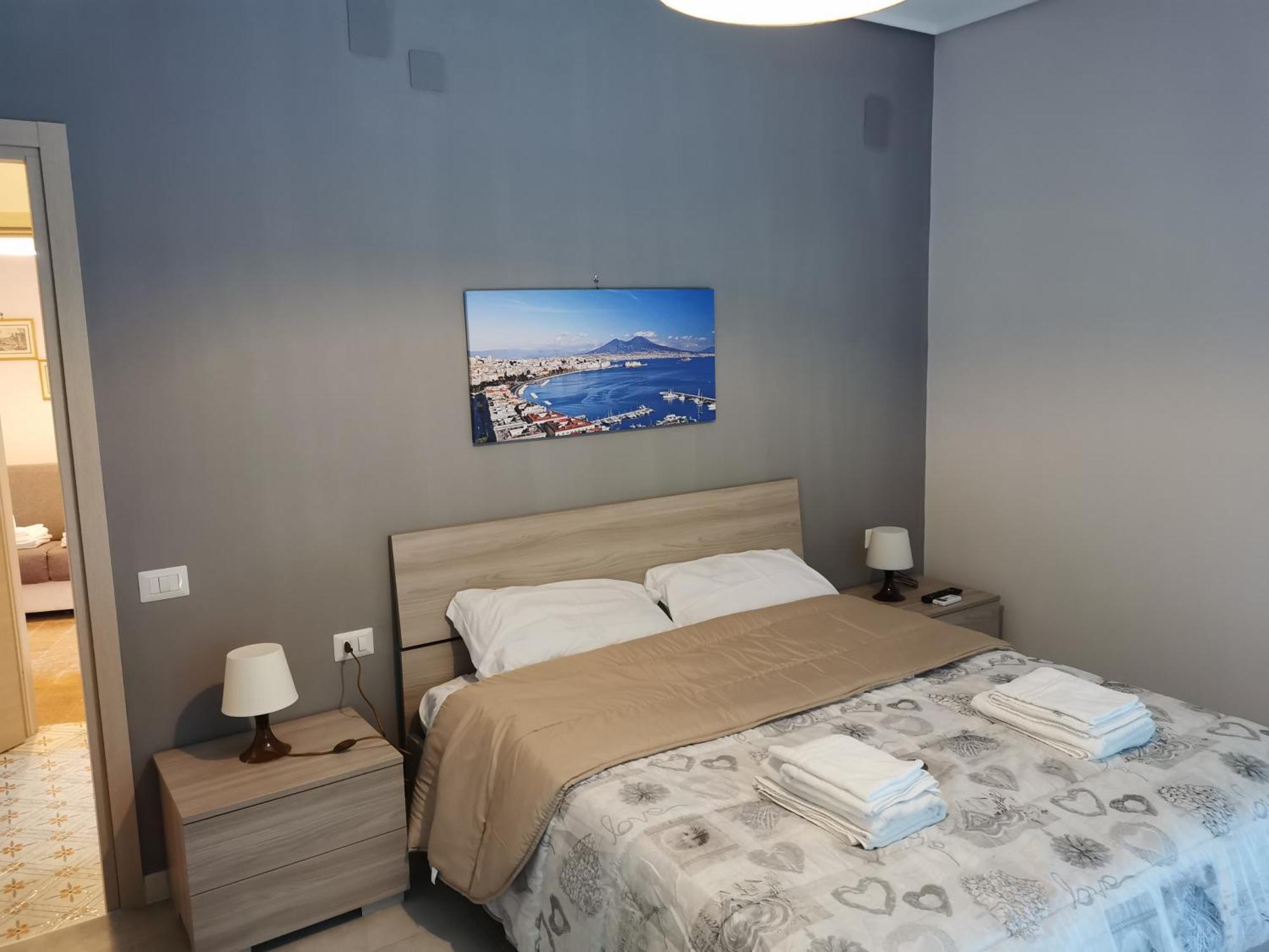 Sorrento'S Holidays Rooms Exterior foto