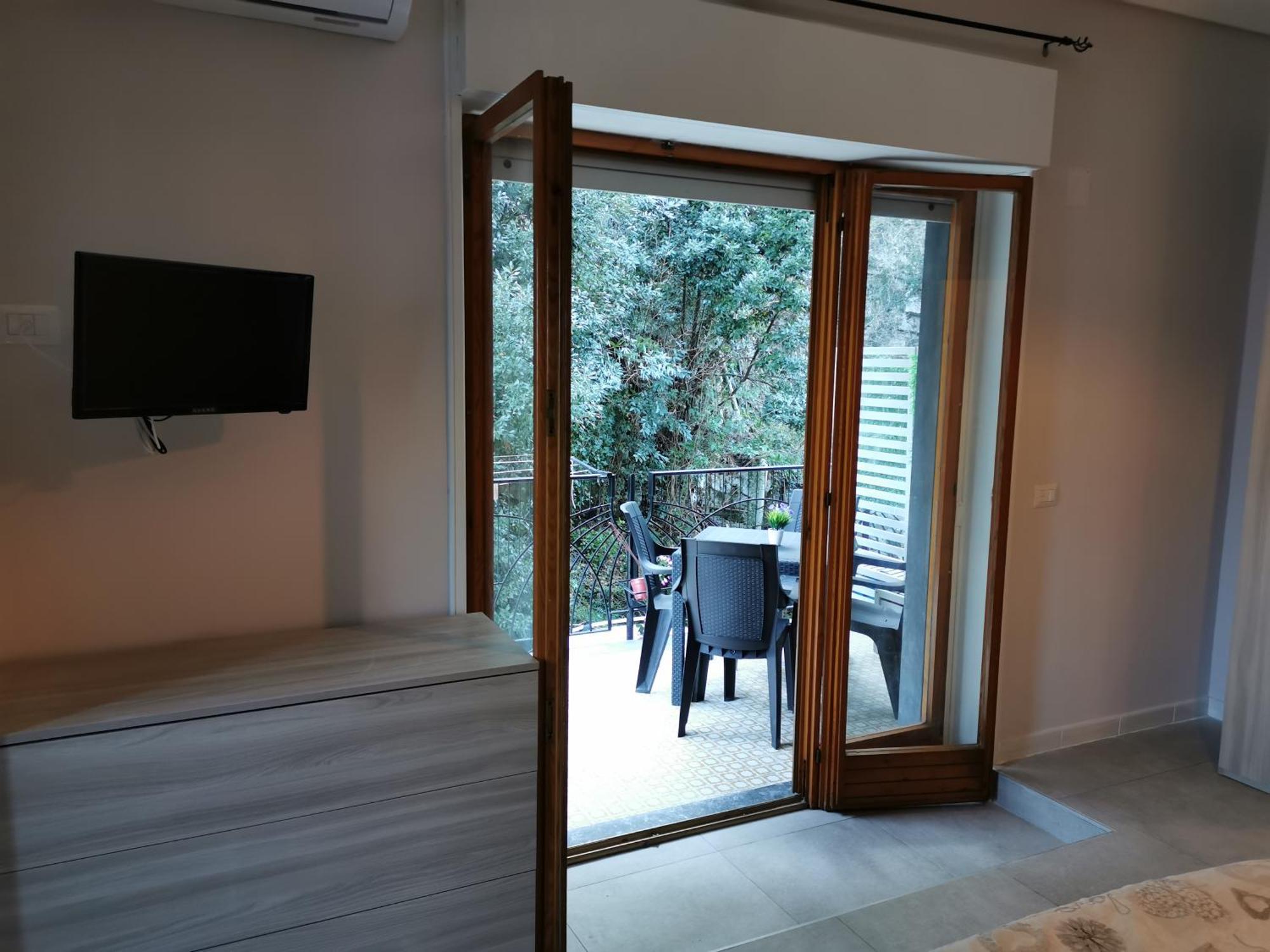Sorrento'S Holidays Rooms Exterior foto