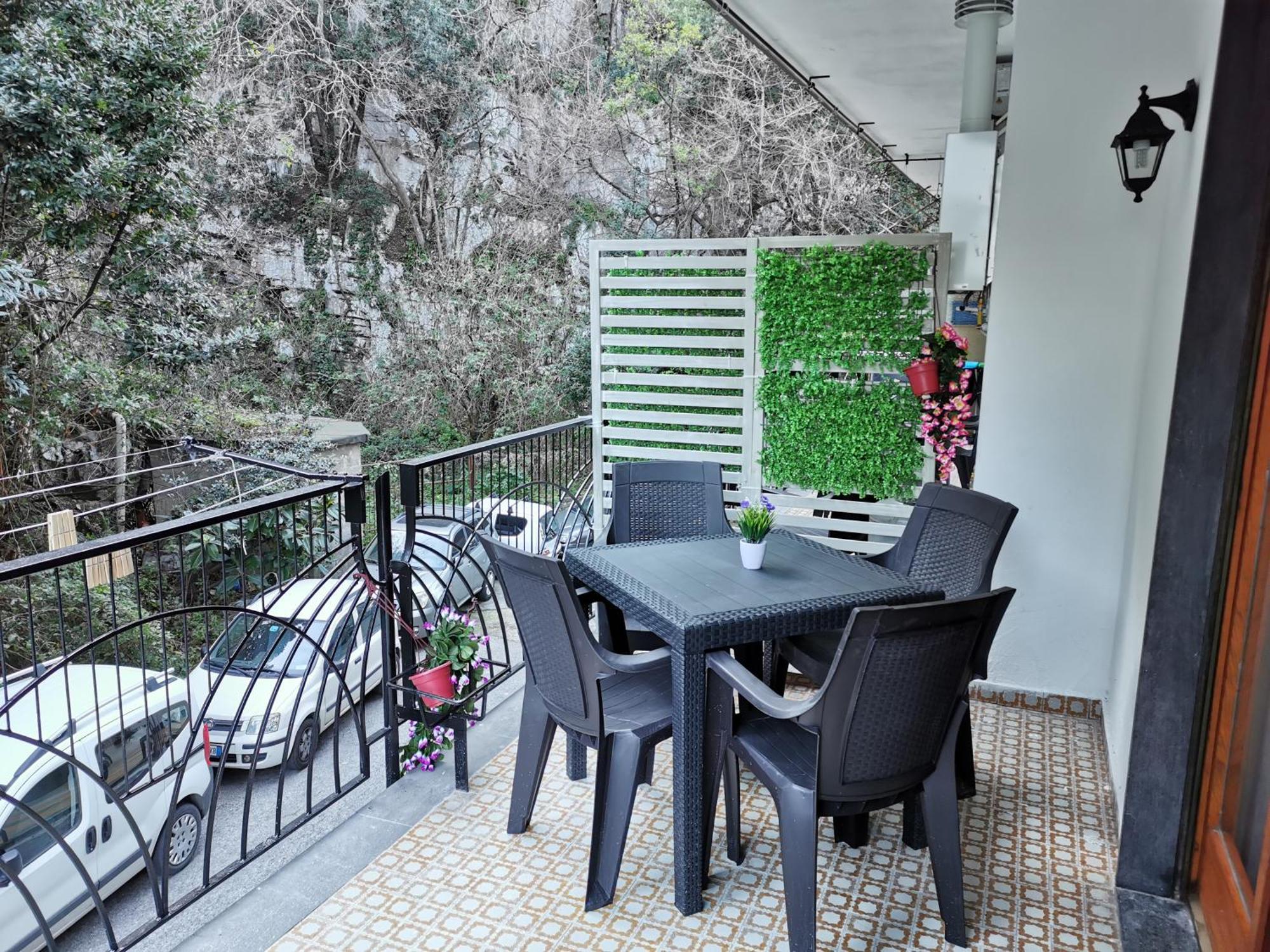 Sorrento'S Holidays Rooms Exterior foto