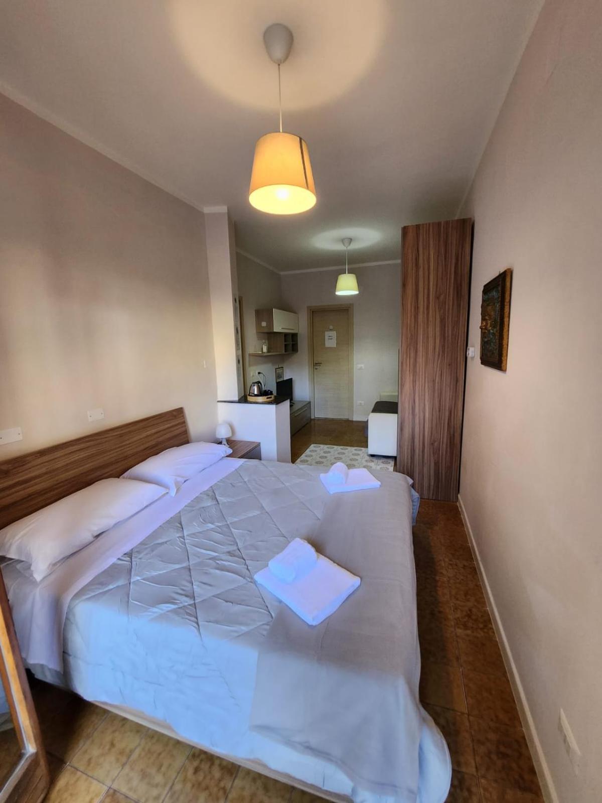 Sorrento'S Holidays Rooms Exterior foto