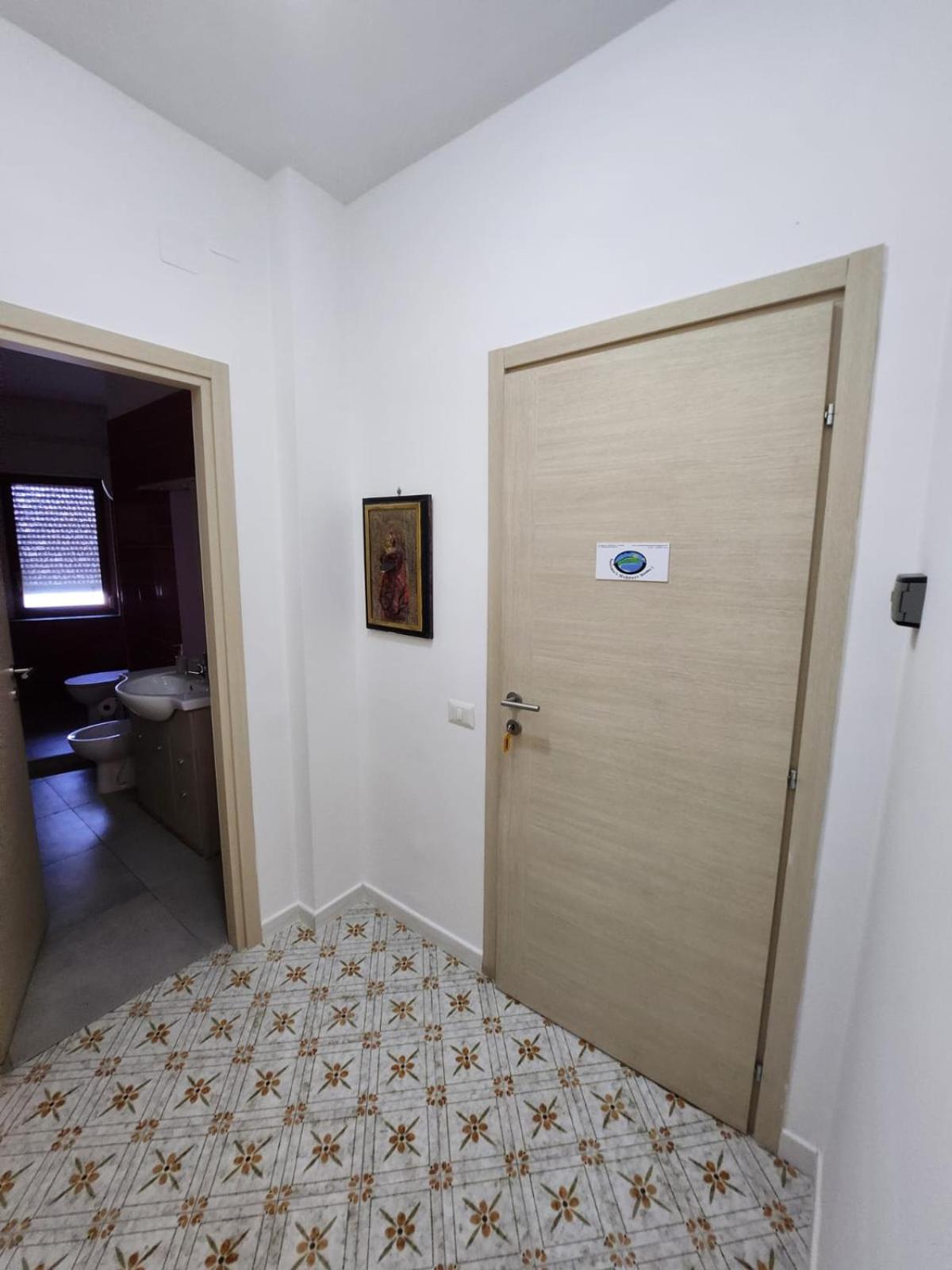 Sorrento'S Holidays Rooms Exterior foto