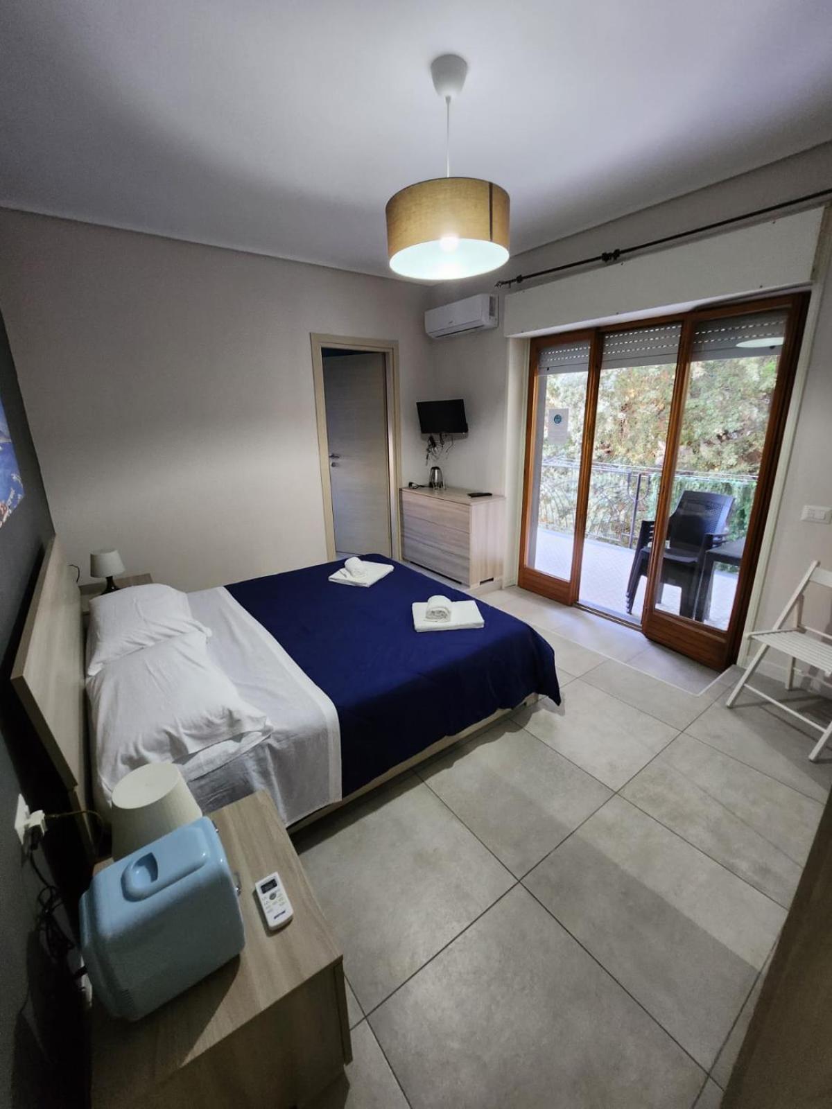 Sorrento'S Holidays Rooms Exterior foto